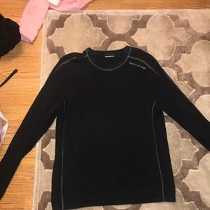 DKNY sweater